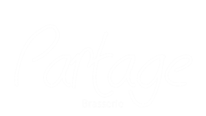 logo partage brasserie